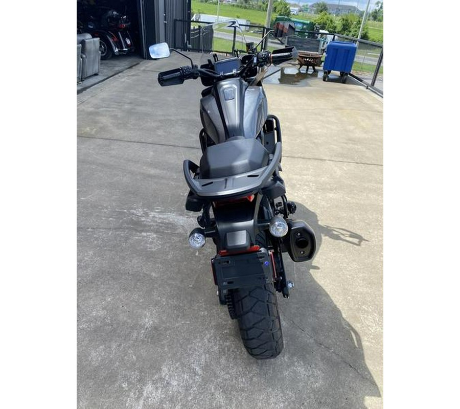 2022 Harley-Davidson® RA1250S - Pan America™ 1250 Special