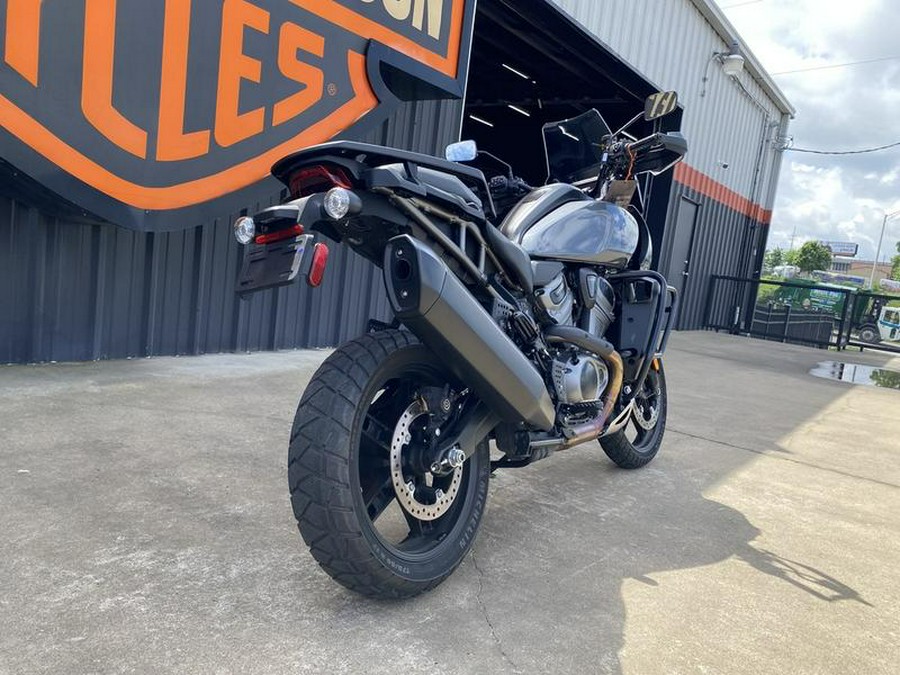 2022 Harley-Davidson® RA1250S - Pan America™ 1250 Special