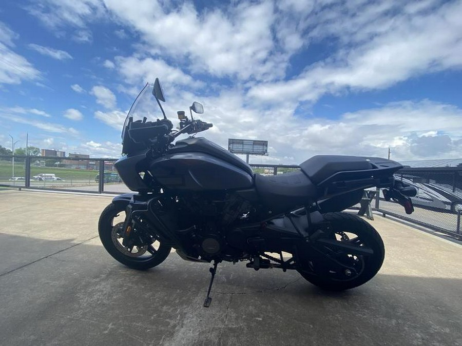 2022 Harley-Davidson® RA1250S - Pan America™ 1250 Special