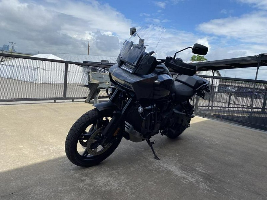 2022 Harley-Davidson® RA1250S - Pan America™ 1250 Special