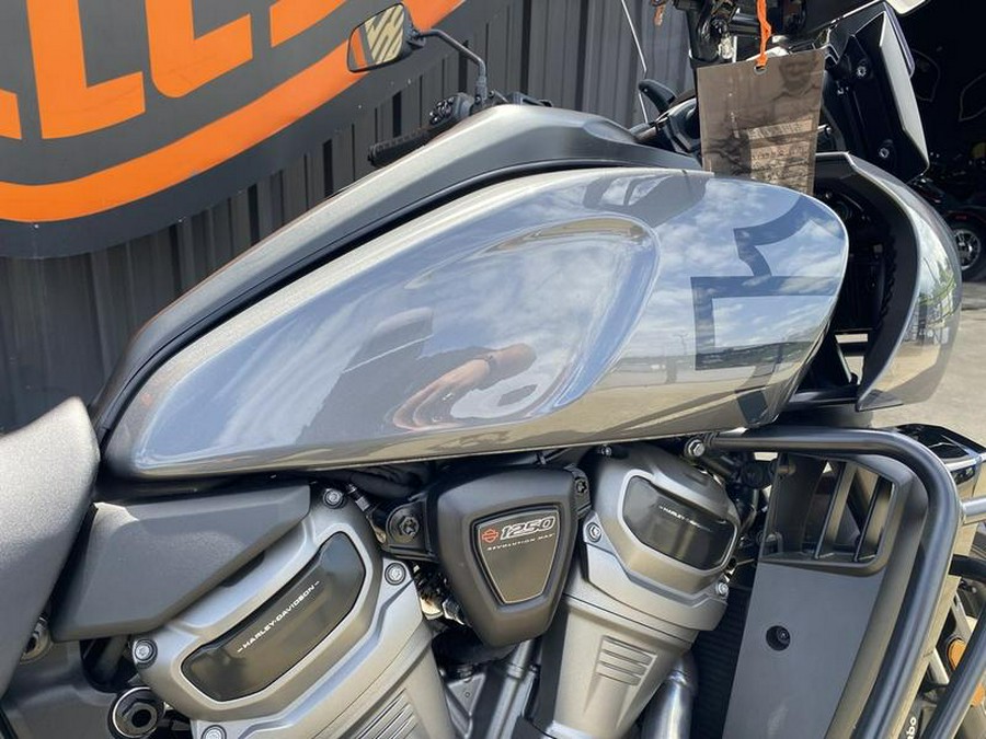 2022 Harley-Davidson® RA1250S - Pan America™ 1250 Special