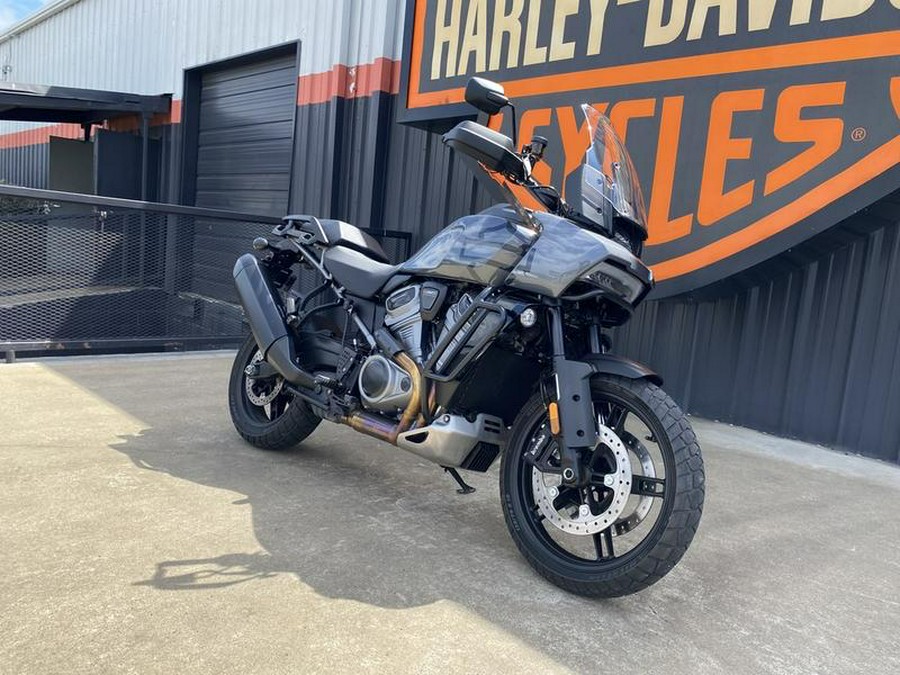 2022 Harley-Davidson® RA1250S - Pan America™ 1250 Special