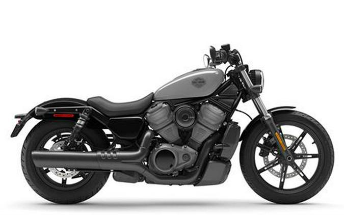 2024 Harley-Davidson Nightster®