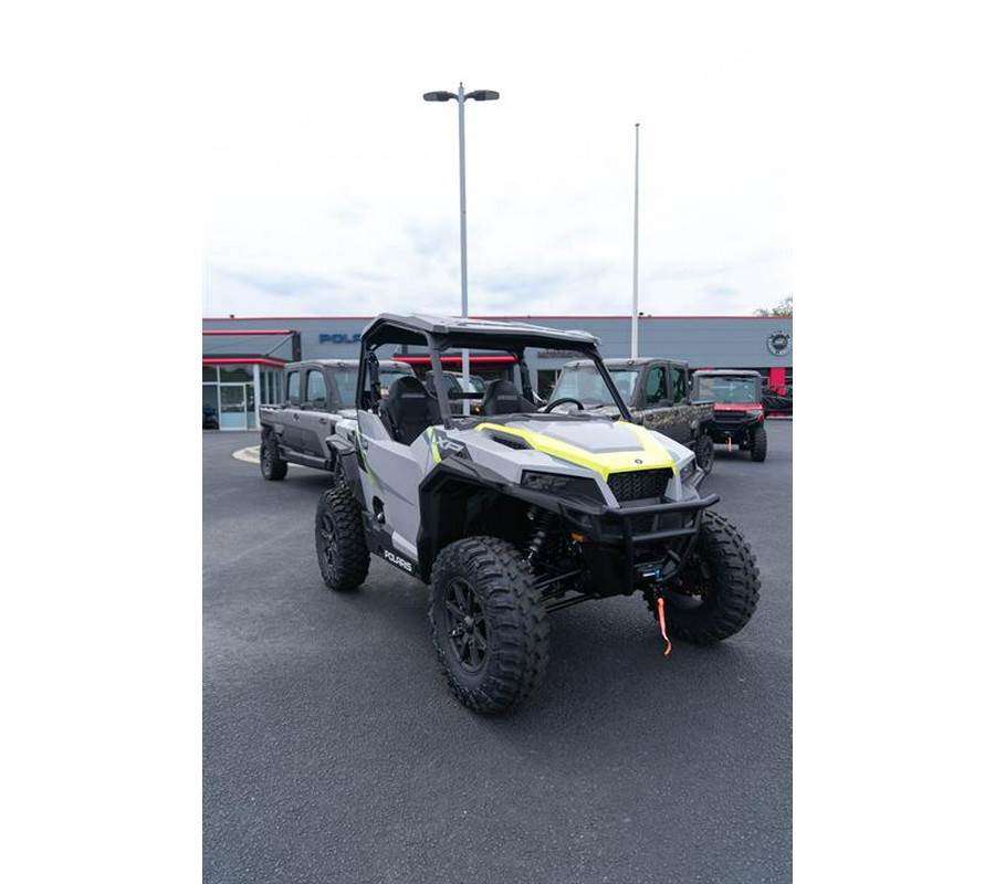 2024 Polaris General XP 1000 Sport