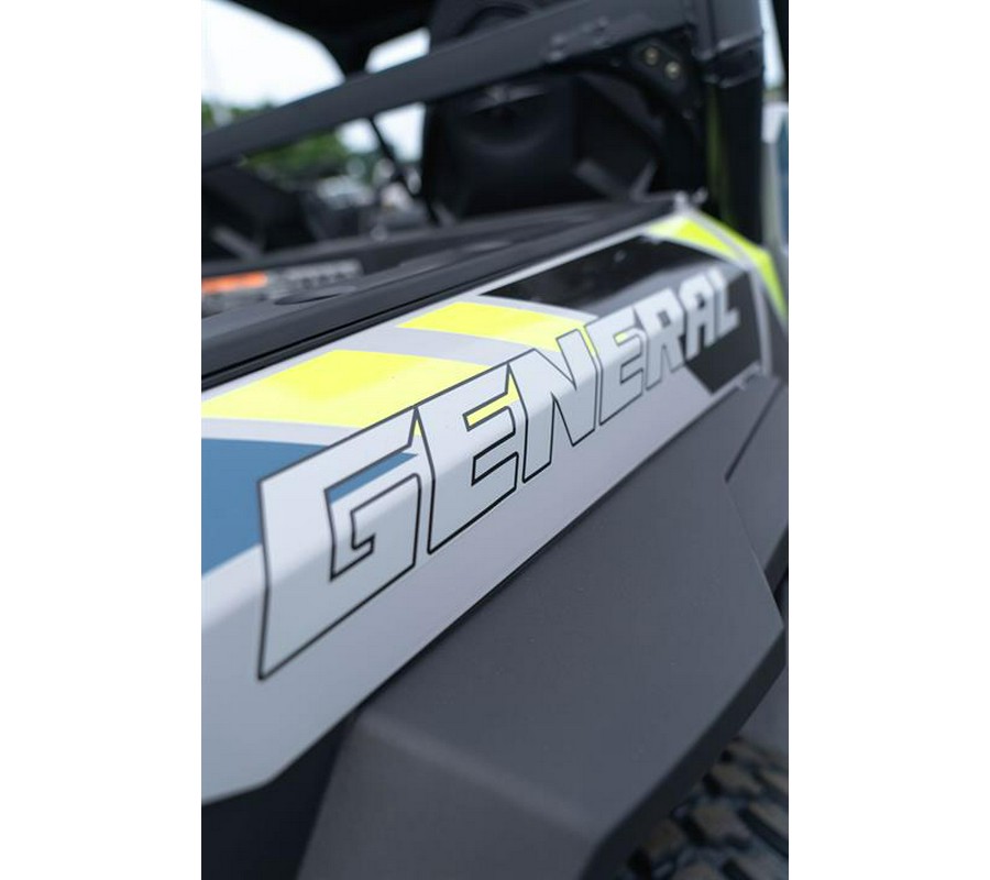 2024 Polaris General XP 1000 Sport