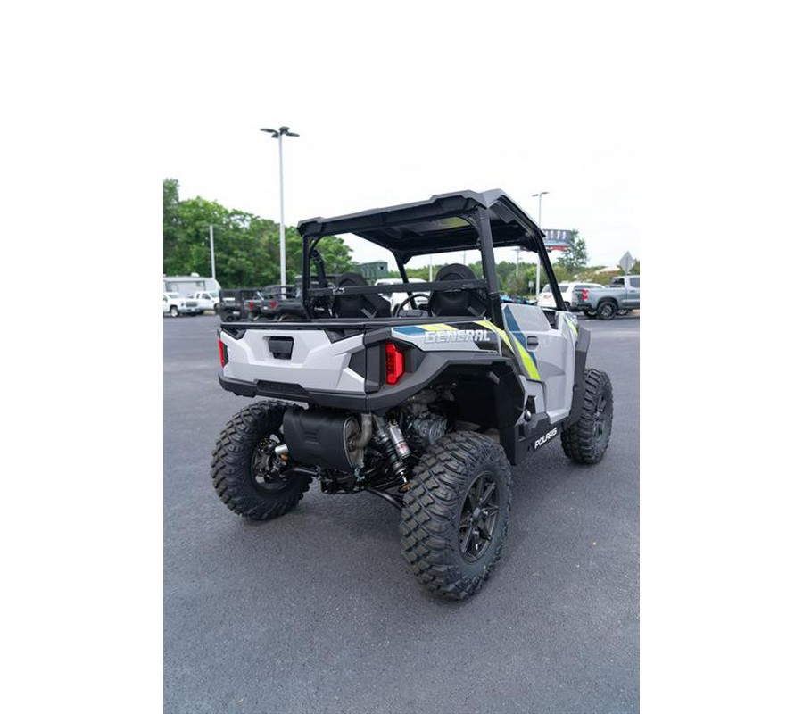 2024 Polaris General XP 1000 Sport