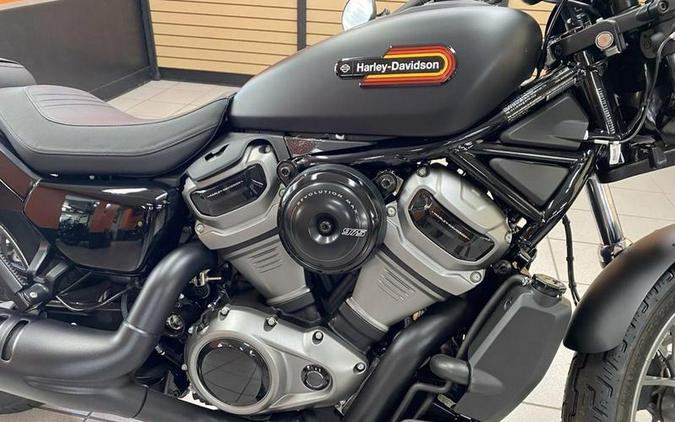 2024 Harley-Davidson® RH975S - Nightster® Special