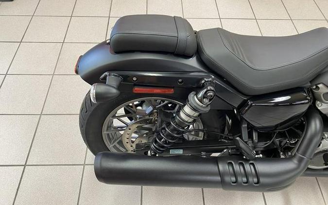 2024 Harley-Davidson® RH975S - Nightster® Special