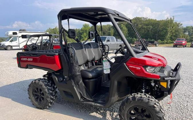 2024 Can-Am® Defender XT HD10