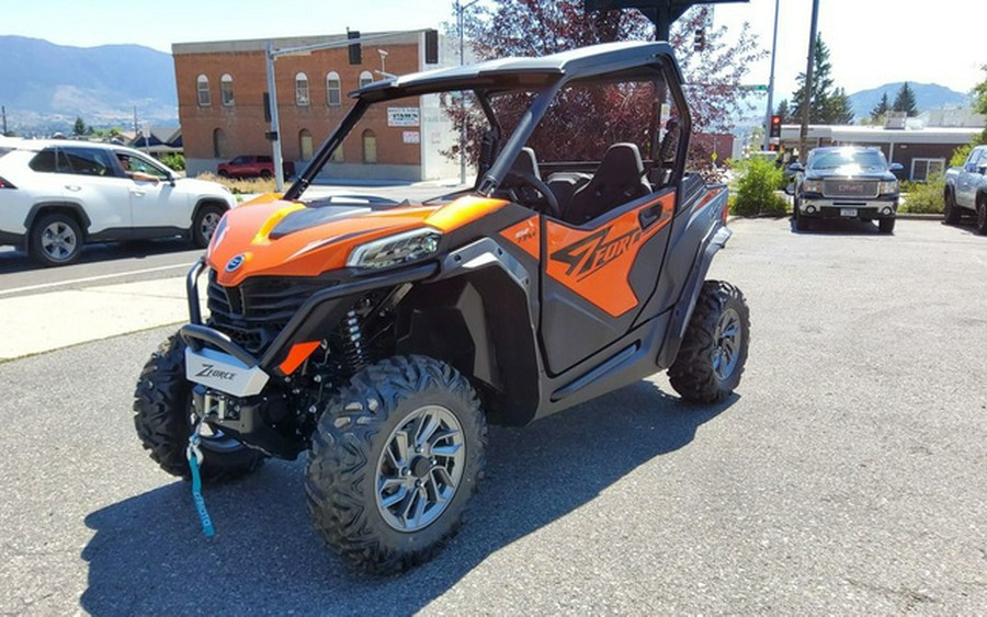 2024 CFMOTO ZFORCE 950 Trail