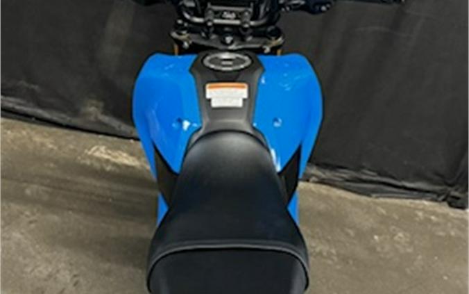 2025 Grom - Honda