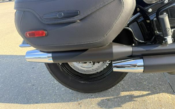 2023 Harley-Davidson® Heritage Classic