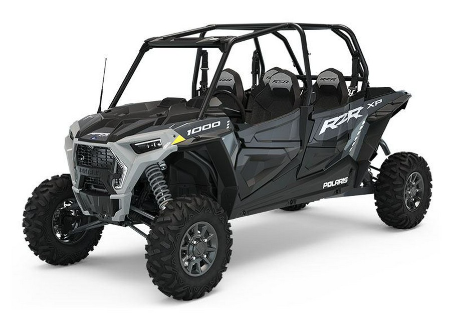 2021 Polaris RZR XP 4 1000 Premium
