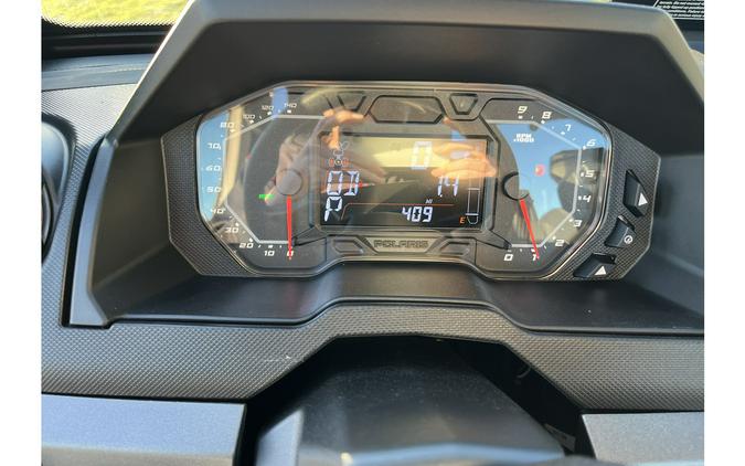 2026 Polaris RANGER XD 1500 NORTH STAR PREMIUM