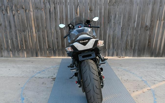 2022 KAWASAKI NINJA ZX14R ABS