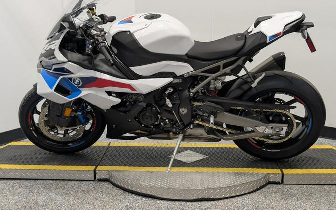 2026 BMW S 1000 RR