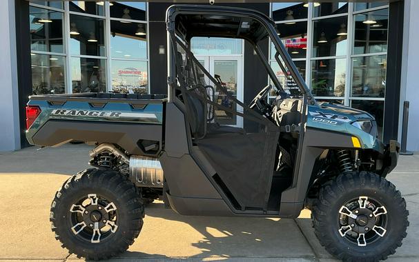 2026 Polaris Ranger XP® 1000 Premium