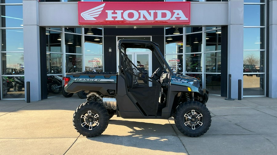 2026 Polaris Ranger XP® 1000 Premium