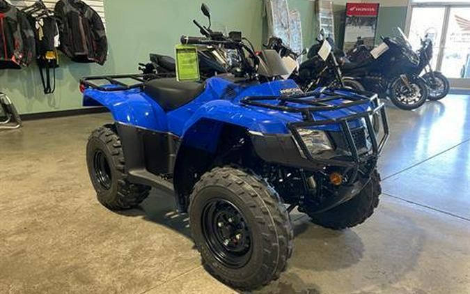 2023 Honda FourTrax Recon ES