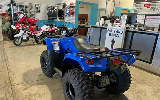 2023 Honda FourTrax Recon ES