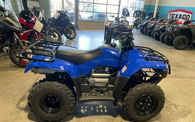 2023 Honda FourTrax Recon ES