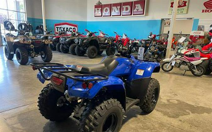 2023 Honda FourTrax Recon ES