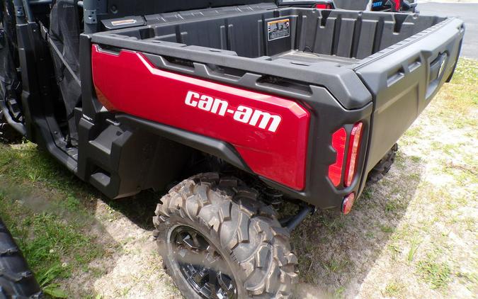 2024 Can-Am® Defender MAX XT HD10