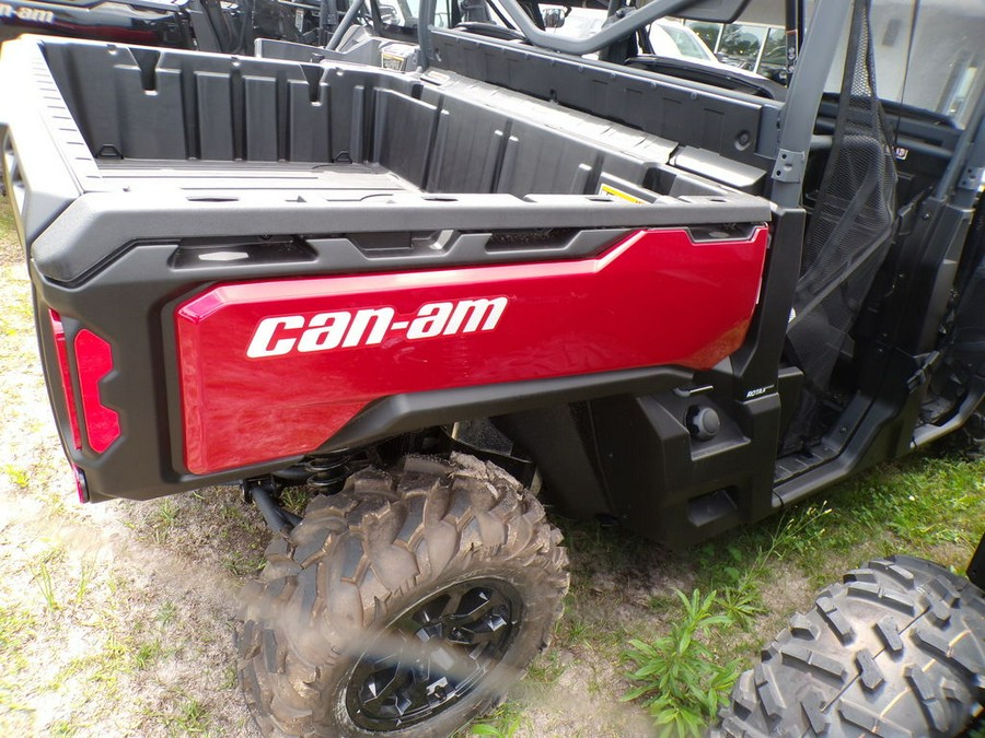 2024 Can-Am® Defender MAX XT HD10