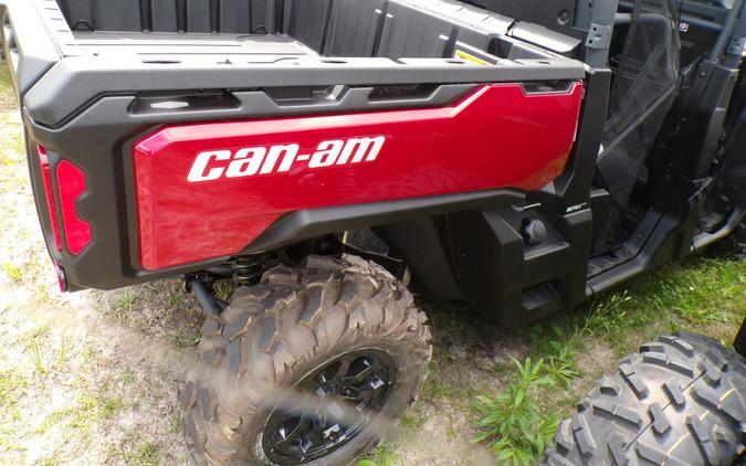 2024 Can-Am® Defender MAX XT HD10