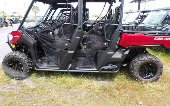 2024 Can-Am® Defender MAX XT HD10