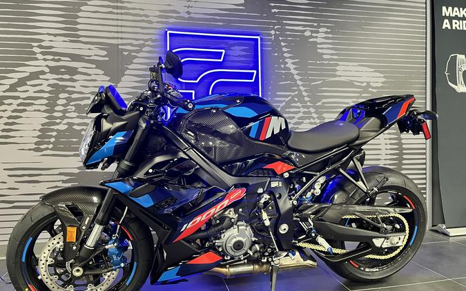 2024 BMW M 1000 R