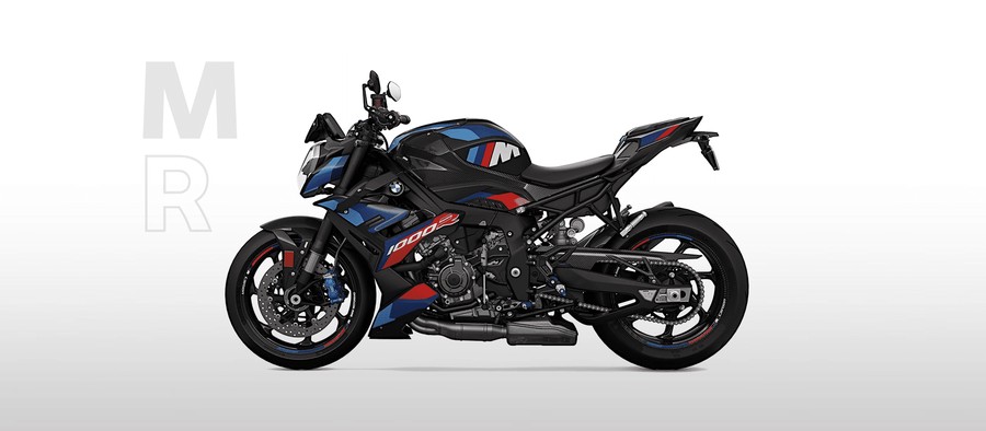 2024 BMW M 1000 R