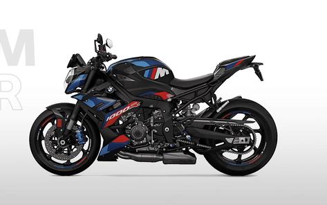 2024 BMW M 1000 R