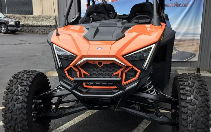 2023 Polaris® RZR Turbo R 4 Ultimate