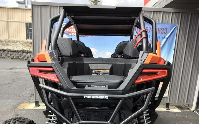 2023 Polaris® RZR Turbo R 4 Ultimate