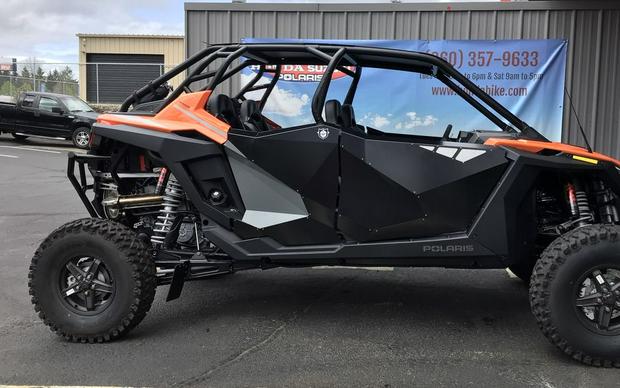 2023 Polaris® RZR Turbo R 4 Ultimate