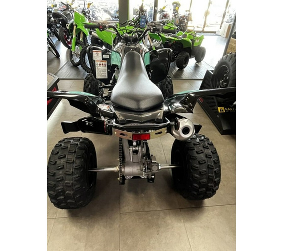 2024 Yamaha Raptor 700R SE