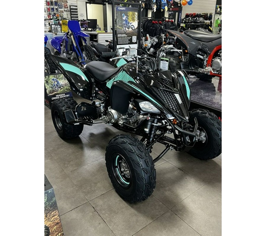 2024 Yamaha Raptor 700R SE