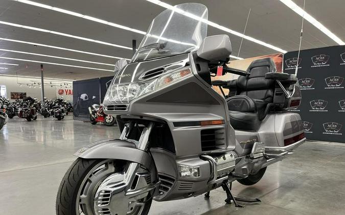 1998 Honda® GL1500SE