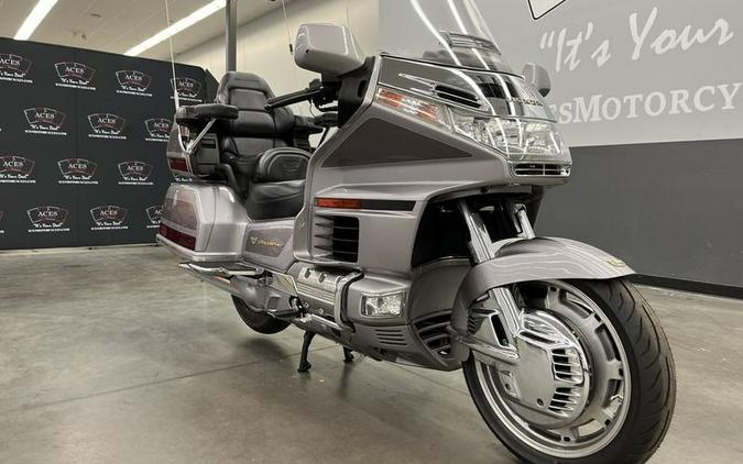 1998 Honda® GL1500SE