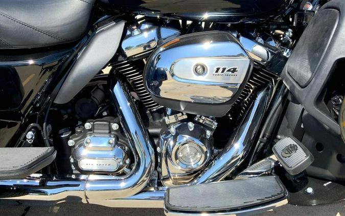 2024 Harley-Davidson® FLHTCUTG - Tri Glide® Ultra