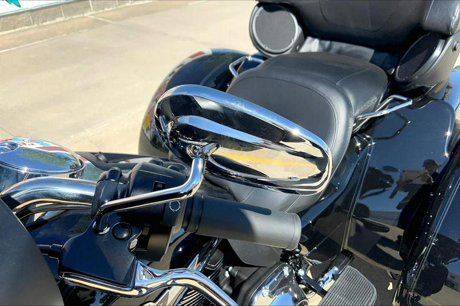 2024 Harley-Davidson® FLHTCUTG - Tri Glide® Ultra