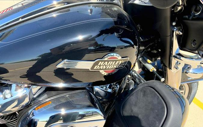 2024 Harley-Davidson® FLHTCUTG - Tri Glide® Ultra