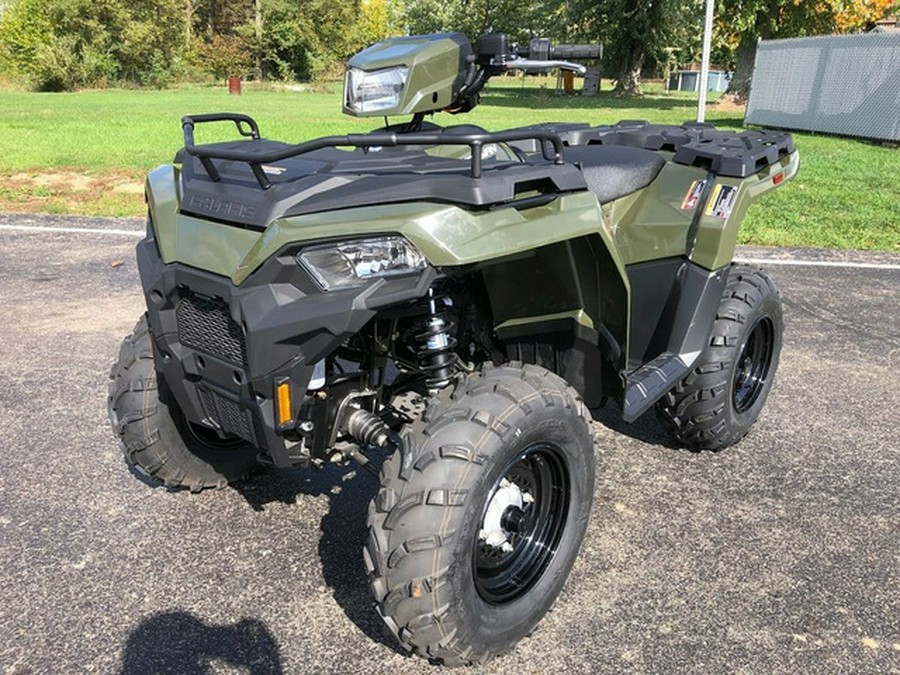 2024 Polaris Sportsman 450 H.O.