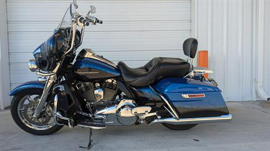 2014 Harley-Davidson CVO™ Limited