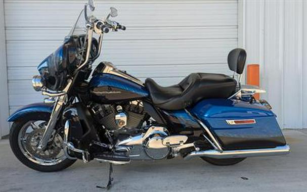 2014 Harley-Davidson CVO™ Limited