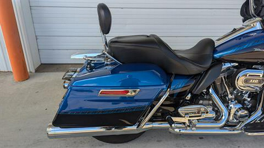 2014 Harley-Davidson CVO™ Limited