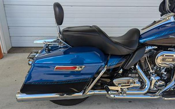 2014 Harley-Davidson CVO™ Limited