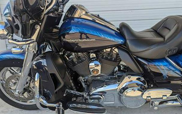 2014 Harley-Davidson CVO™ Limited