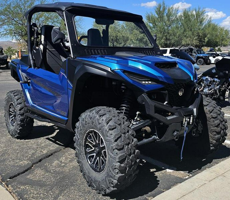 2021 Yamaha Wolverine RMAX2 1000